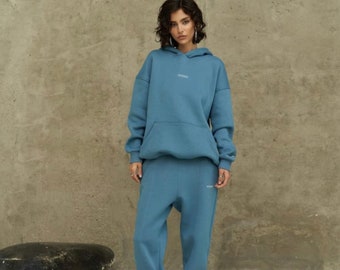 Jogging suit for women