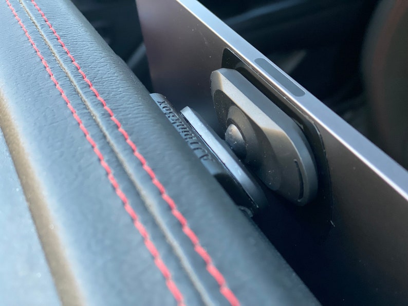 IPad /Tablet Halterung für Jeep Wrangler JL und Jeep Gladiator Etsy