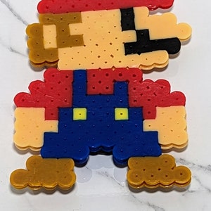 Mario Magnete