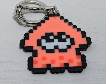Inkling Keychains
