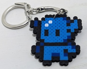 Nifty: The Anti-NFT Goblin Keychains
