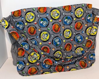 Star Wars Rebel Crew Messanger Bag