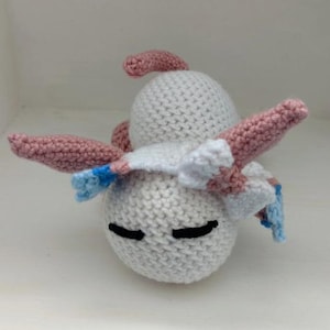 Eeveelution Plushs