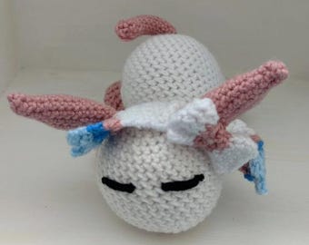 Eeveelution Plushs