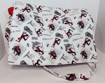 Spiderman Messanger Bag
