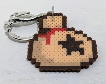 Animal Crossing Keychains