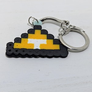 Legend of Zelda Keychains