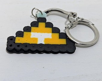 Legend of Zelda Keychains