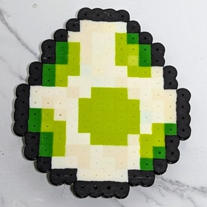 Yoshi Magnets
