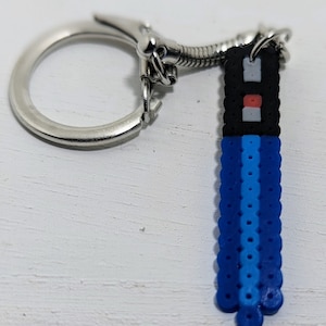 Lightsaber Keychains