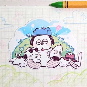 Daisy Hill Puppy - Etsy