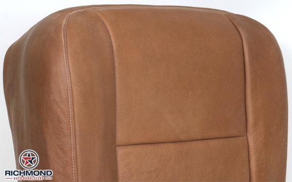 2003 2007 Ford F250 F350 King Ranch Replacement Leather Seat - 2003 Ford F350 King Ranch Seat Covers 2003 2007 Ford F250 F350 King Ranch Replacement Leather Seat - 2003 Ford F350 King Ranch Seat Covers