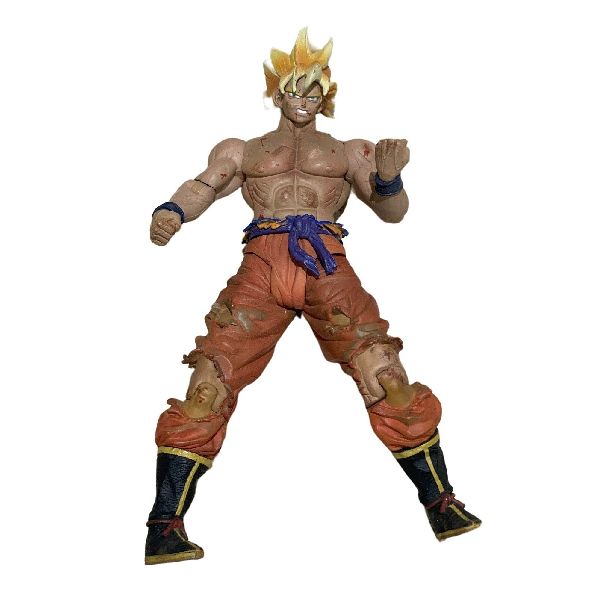 Goku battle battle - Etsy México Goku battle battle - Etsy México
