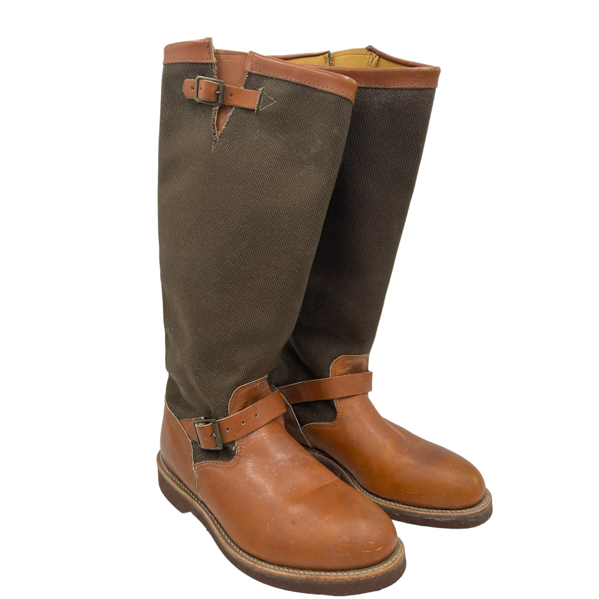 Snake Boots - Etsy
