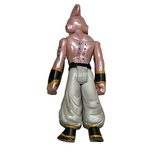 Anime Dragon Ball Z Fat Buu Figure Majin Buu Action Figures Super