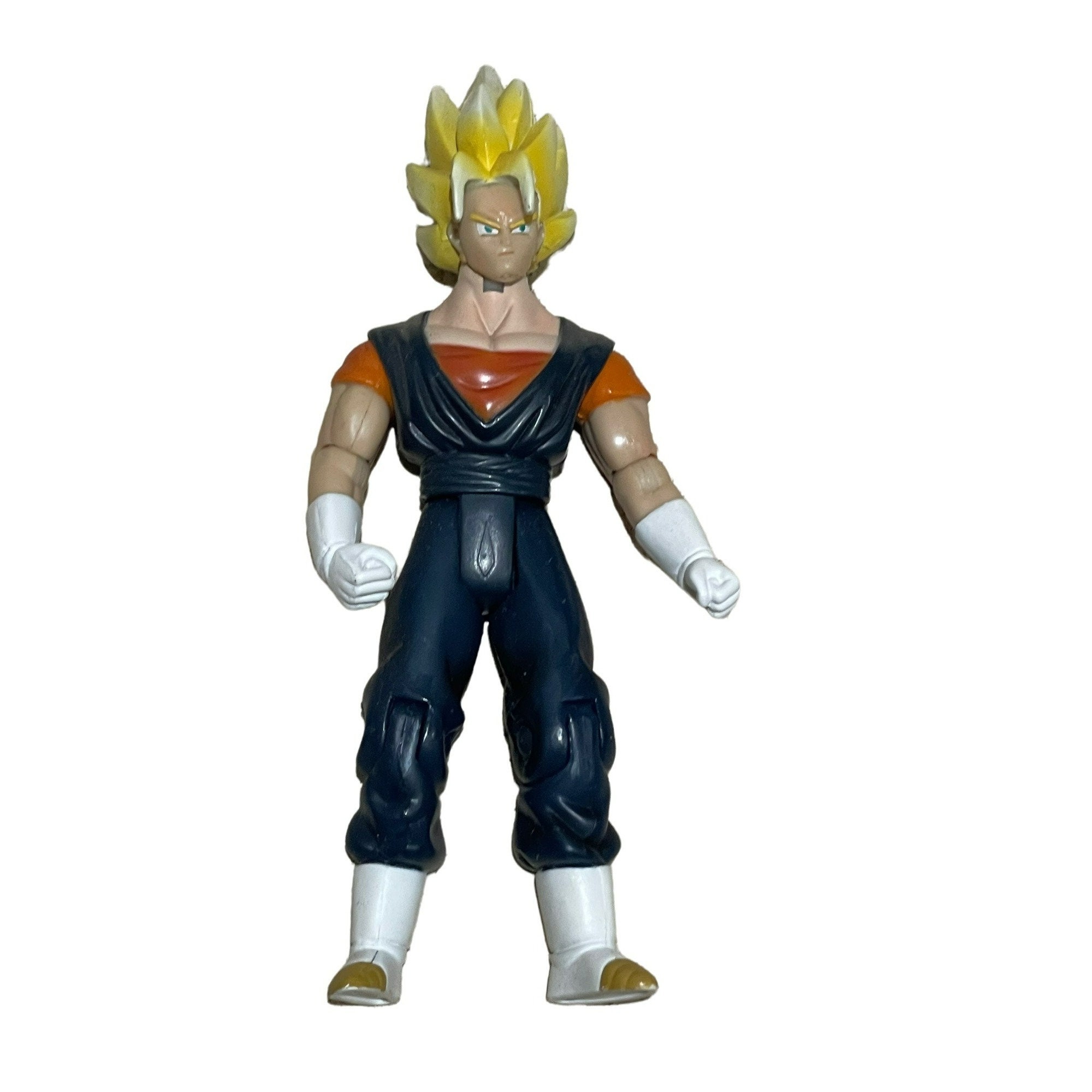 Dragon Ball Z 13 Android Saga Cell Dragoon Miniatures 