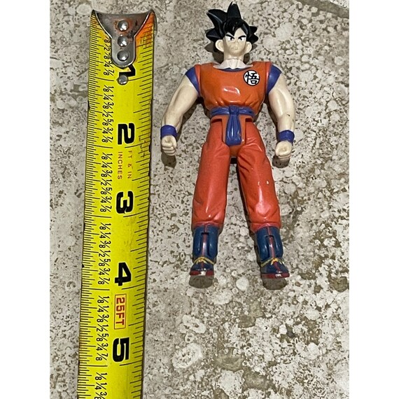 Action Figure Dragon Ball Z An…