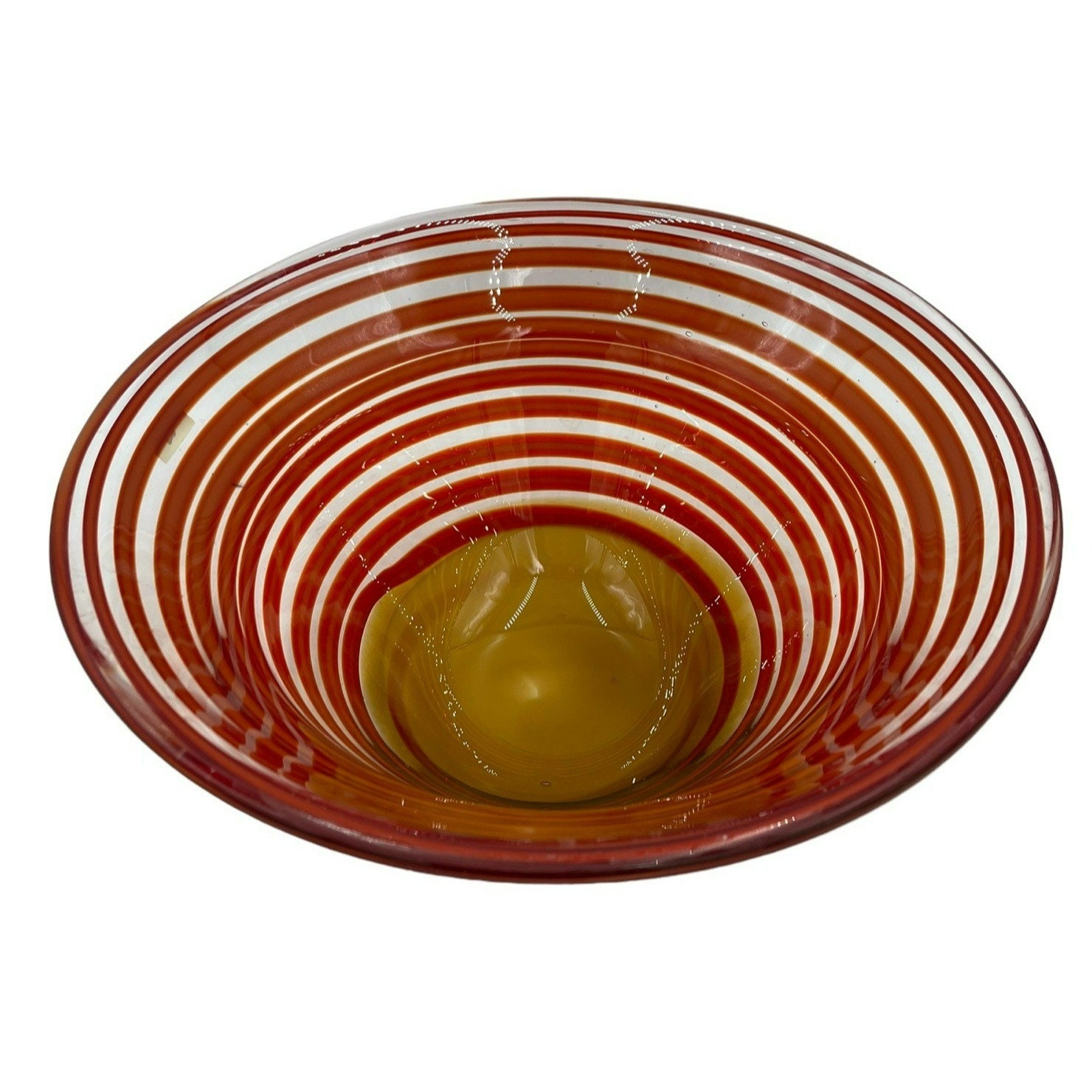 Waterford Evolution Red Center Bowl – The Perfect Thing