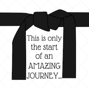 Black Belt SVG, Black Belt cricut, Black Belt printable, martial arts design, martial arts SVG, martial arts cricut, karate SVG, karate