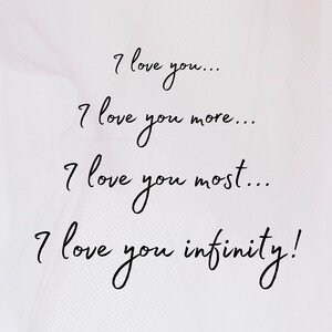 I love you SVG, I love you PNG, I love you design, I love you cricut, I love you bundle