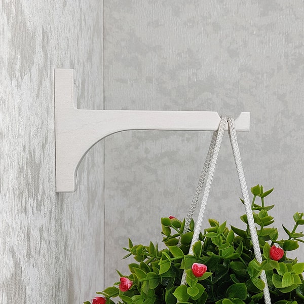 Hanging Planter Etsy