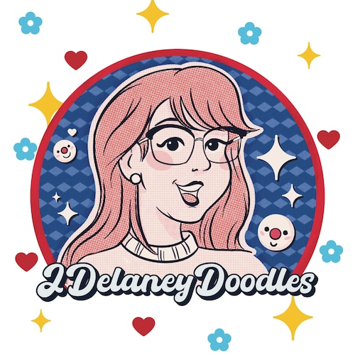 Animal Kingdom Treats Theme Parks Inspired Art Print Canada - Main Image