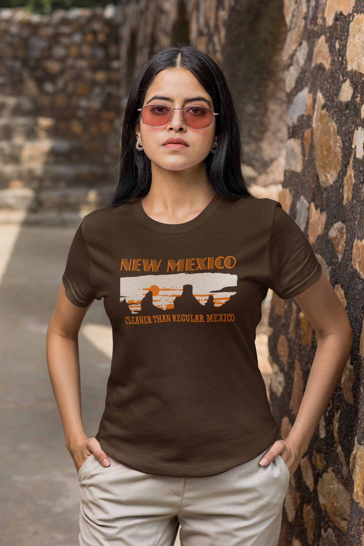 New Mexico Cleaner Than Regular Mexico - Etsy