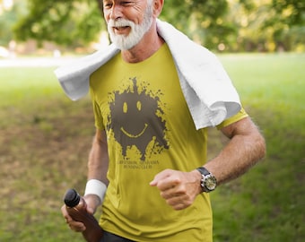 Forrest Gump Greenbow, Alabama Running Club t-shirt