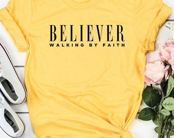 God is Greater than The Highs and Lows T-Shirt, Religious Shirt, Christian Shirt, God Shirt, Church Gift, Christmas Gift, Faith Tee