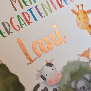 Personalisierung Bücher