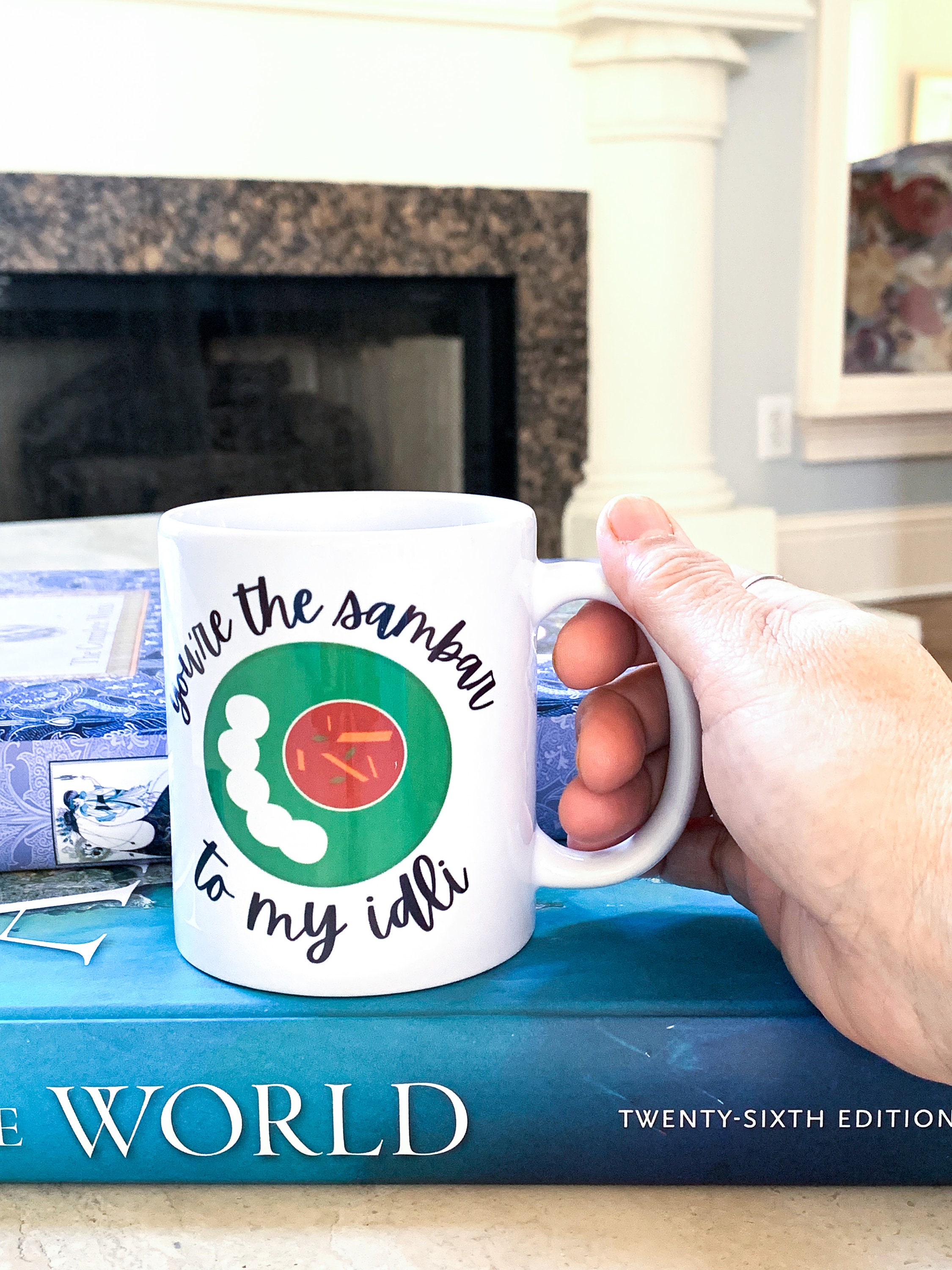 Youre the Sambar to My Idli Funny South Indian Coffee Chai - Etsy UK Youre the Sambar to My Idli Funny South Indian Coffee Chai - Etsy UK