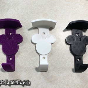 EarPack holder