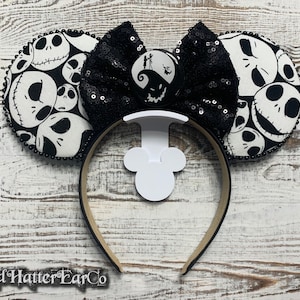 Jacks Nightmare Ears