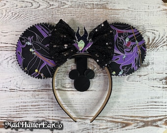 Dragon Queen Inspired Ears