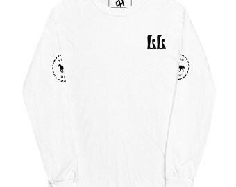 Camisa de manga comprida (MAY.Z)