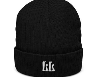 Gorro canelado (LL)