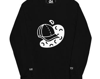 Camisa de manga comprida (B2B)
