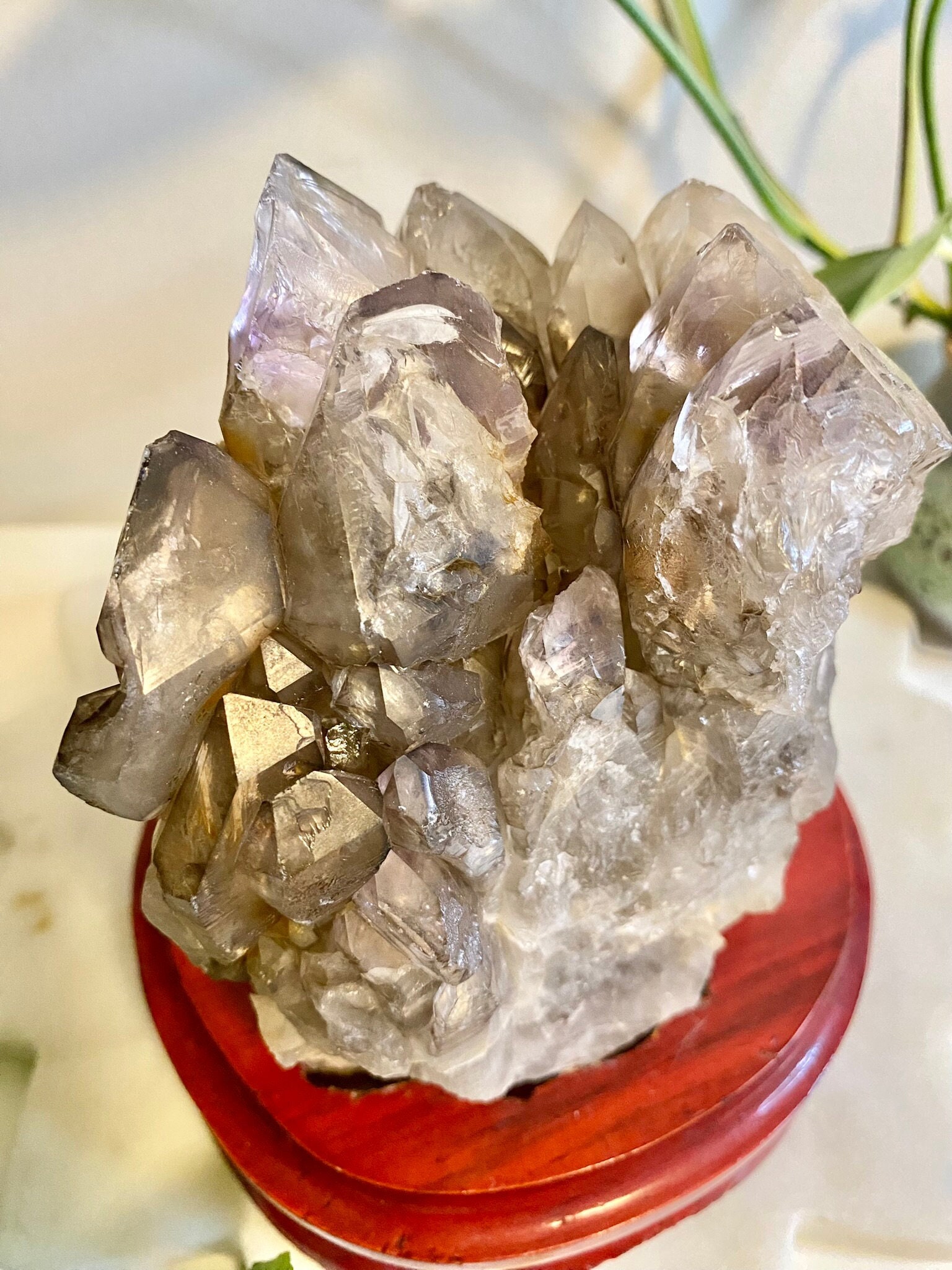 2kg Smoky Quartz - Etsy