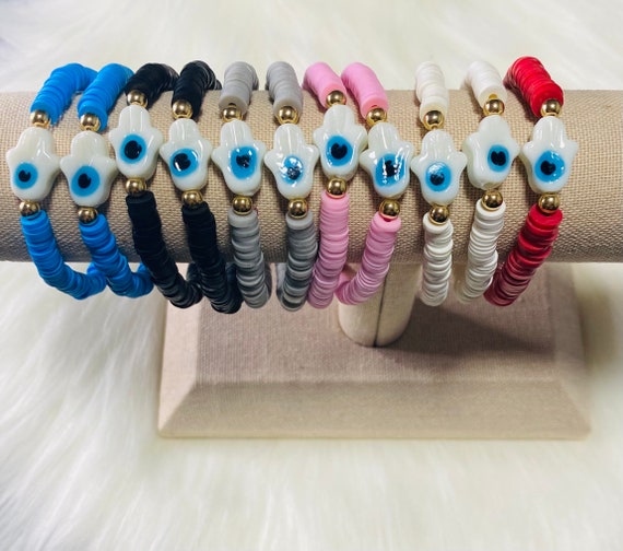 Mama, Nana, Gigi, Mimi Stretch Bracelet – Marie's Jewelry Store