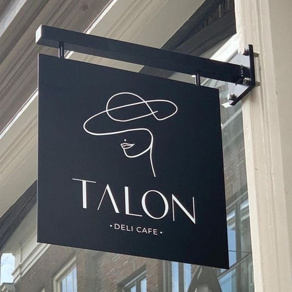 Store Sign - Etsy