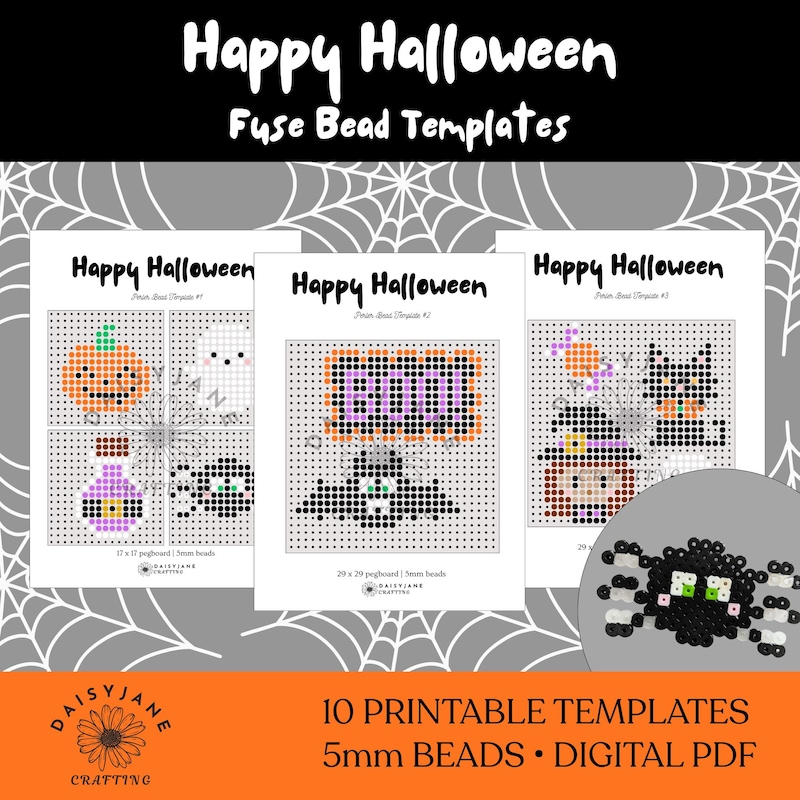 Hama Beads Football - Etsy UK