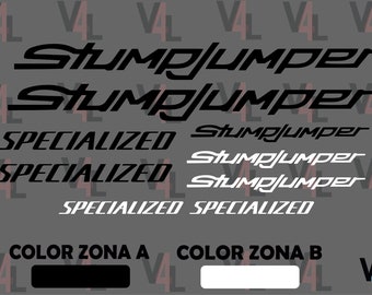 Stumpjumper - Etsy Australia