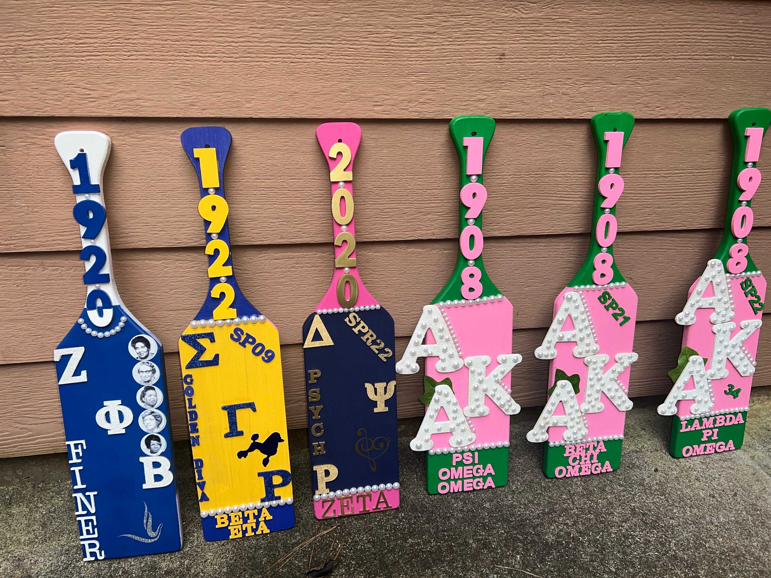 To Thee Only Sigma Gamma Rho I Pledge My Life - 83vgg9n