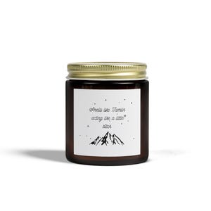 Smells Like Tamlin Acting Like a Little Bitch Scented ACOTAR Candle | Bold Candle for ACOTAR Fans, Perfect Gift for Book Lovers