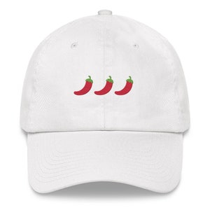 Spice Meter Hat | Gifts for Romance Readers and Smut Enthusiasts | Romance Book Spice Scale | Bookish Gifts for Her | Funny Reader Gifts