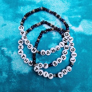Trip the Light Bracelet Set