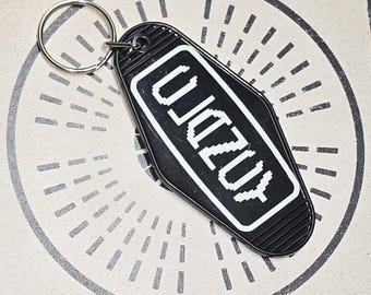 Llavero de Twentyone Pilots de Clancy