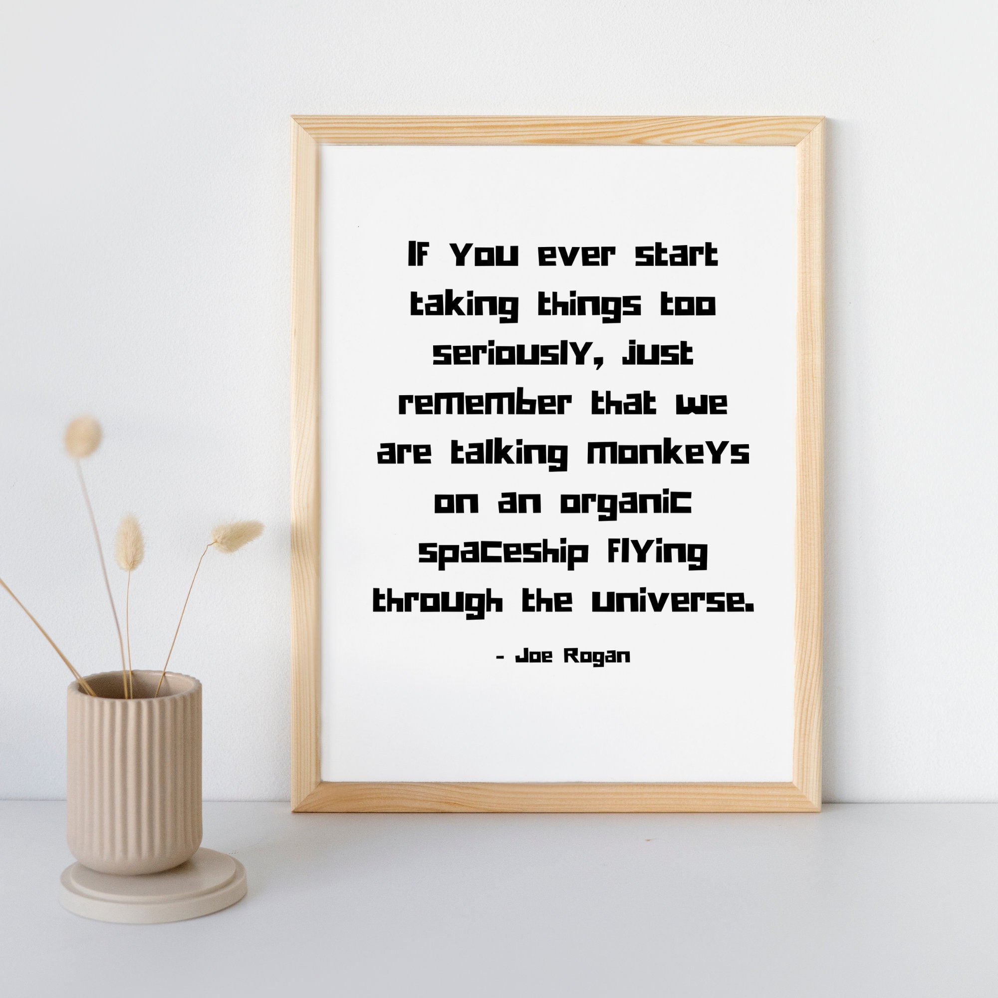Joe Rogan Quotes