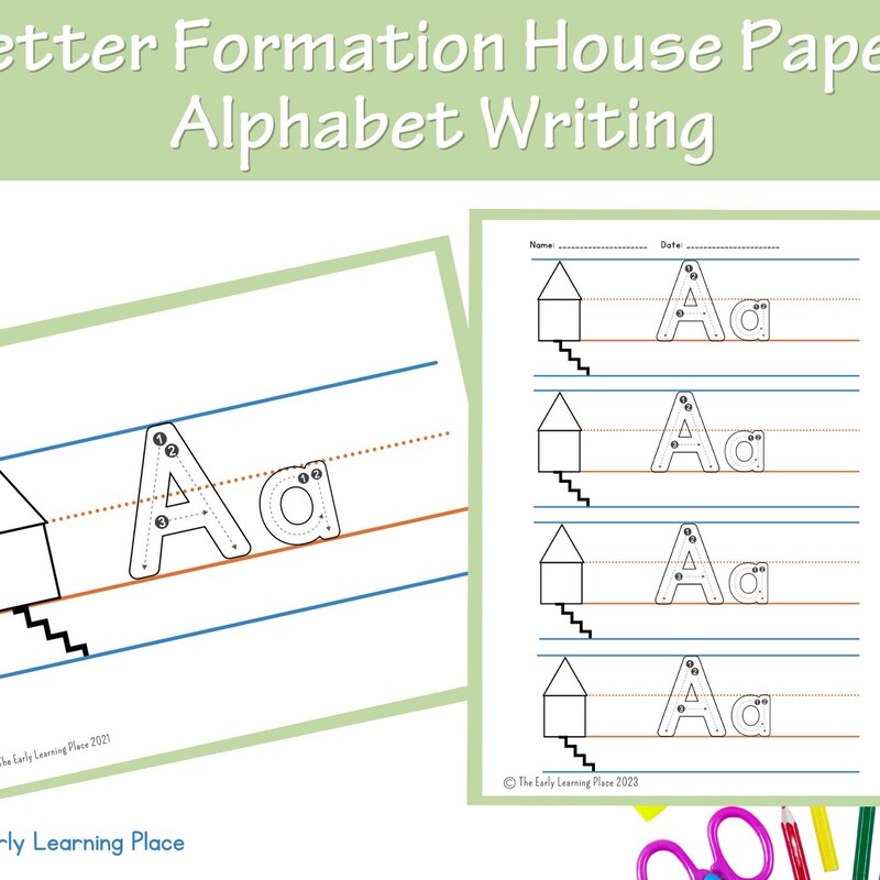 Brazil Fun Letters Fun Shaped Letter Templates - Etsy