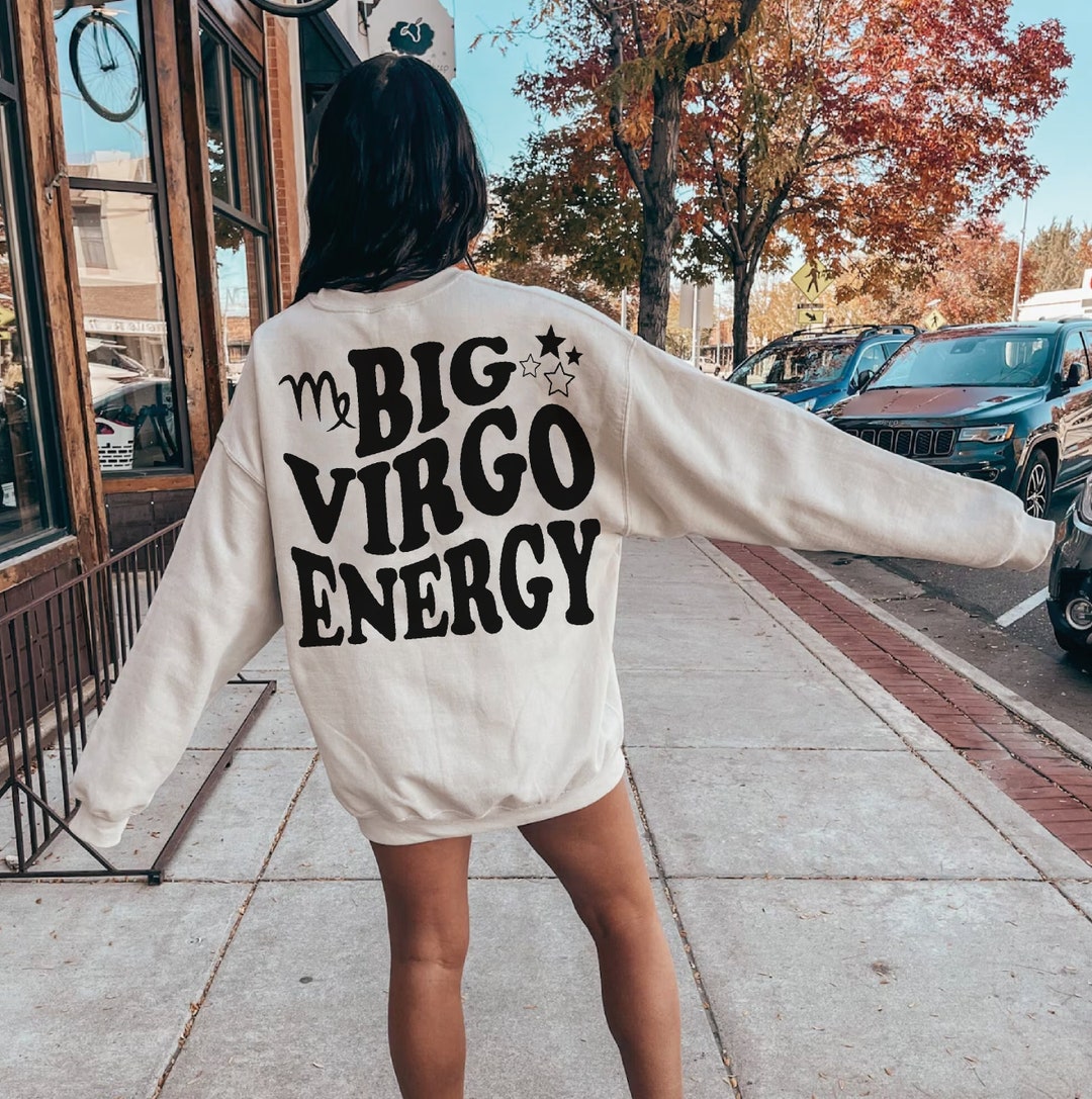 トップス melt the lady horoscope sweat virgo Amazon.com: Virgo Lady Shirt Astrology Zodiac Sign Virgo